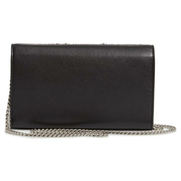 Saint Laurent Wallet on Chain crossbody ysl bag - Picture 6 of 8